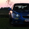 Классификация автомобилей Opel Astra