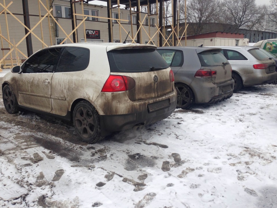 Чип revo technic — Volkswagen Golf GTI Mk5, 2 л, 2007 года | тюнинг ...