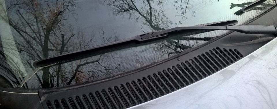 Фото в бортжурнале Audi 100 (C4)