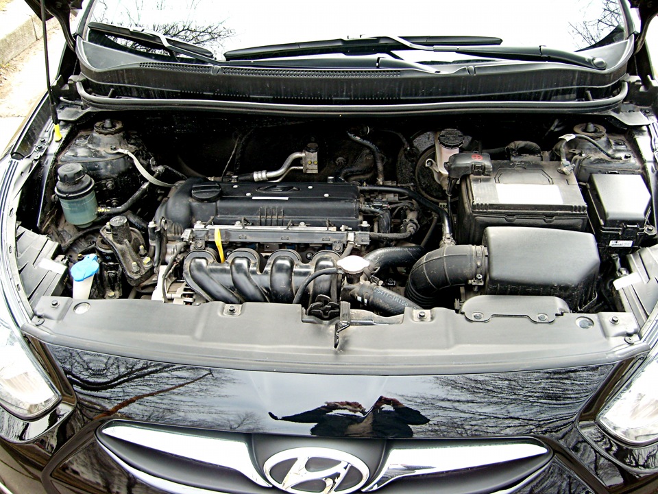Какой двигатель на солярисе 1.6. Мотор Hyundai Solaris 1.6. Двигатель Хендай Солярис 1.6. Движок Хендай Солярис 1.6. Мотор Солярис 1.6 2011.