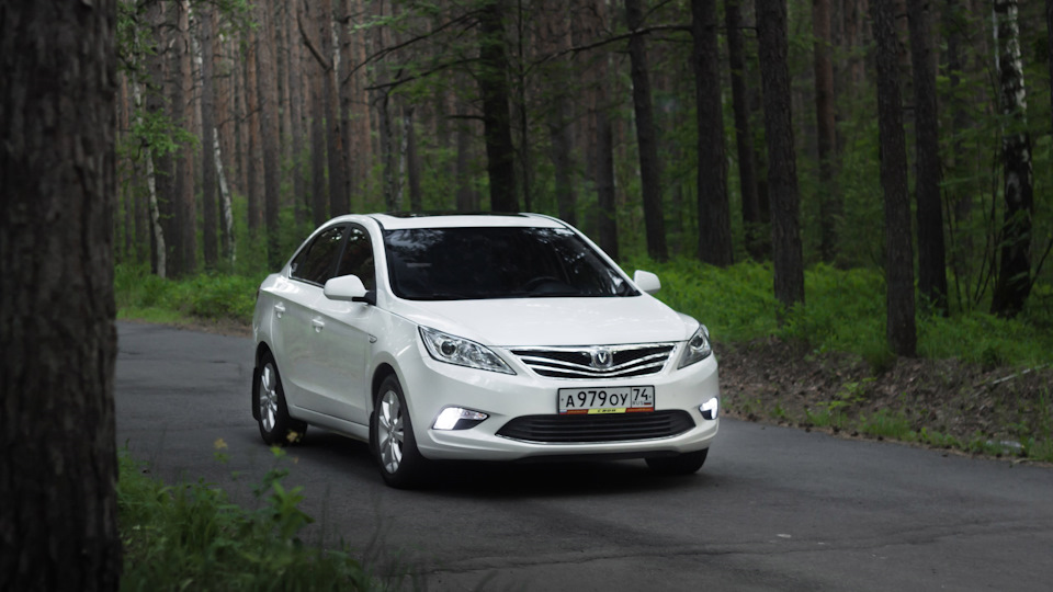 changan eado eto zhe ketaj drive2