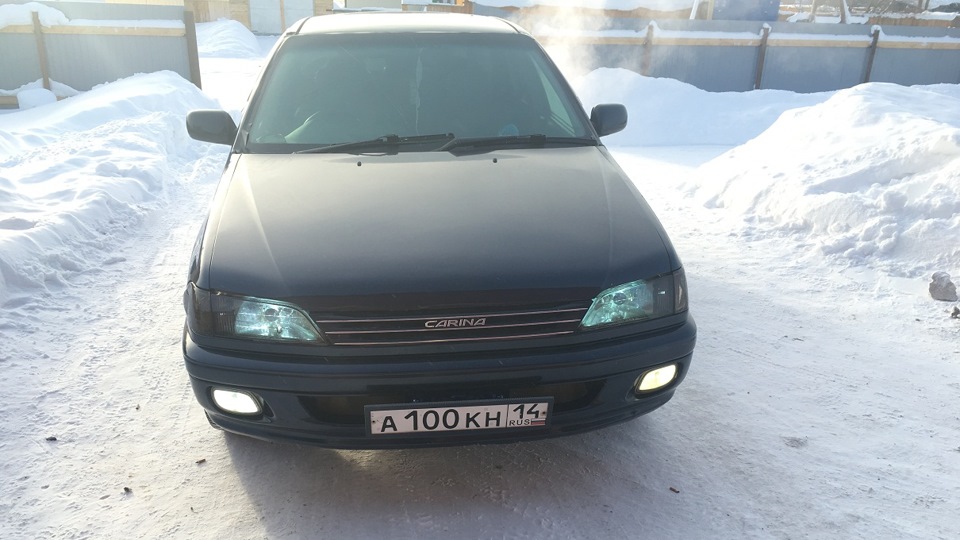 замена карданчика toyota gaia замена карданчика toyota gaia