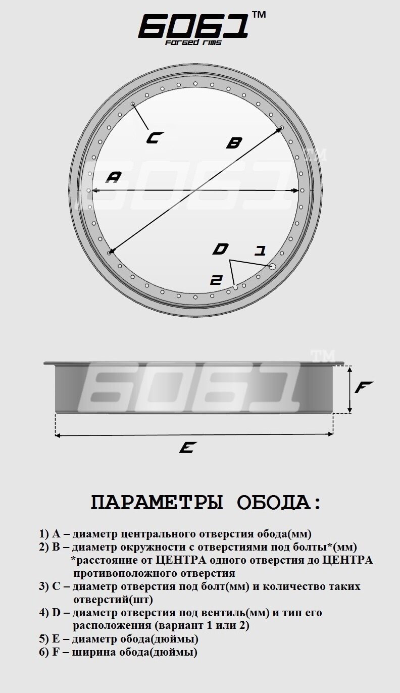 Диаметр обода. Посадочный диаметр обода 16с. Диаметр центрального отверстия. Параметры обода.