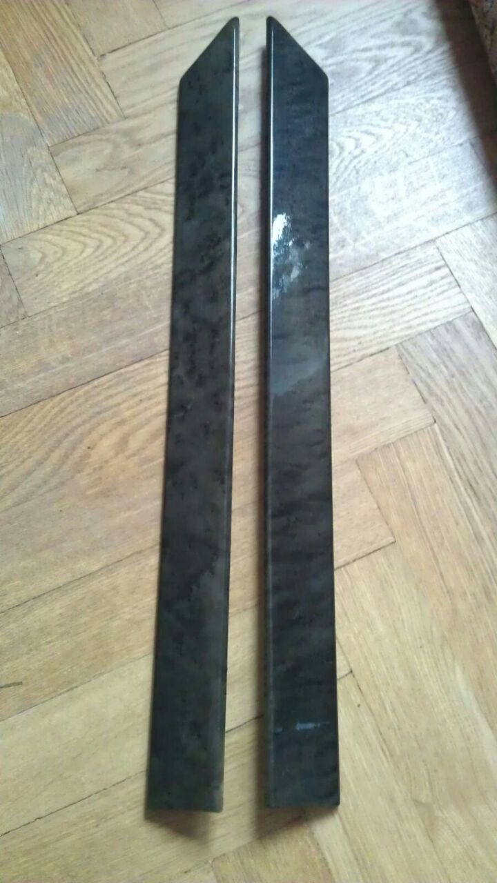 Фото в бортжурнале Mercedes-Benz E-Class (W124)