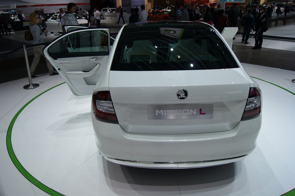 Не много фоток с ММАС 2012 — DRIVE2