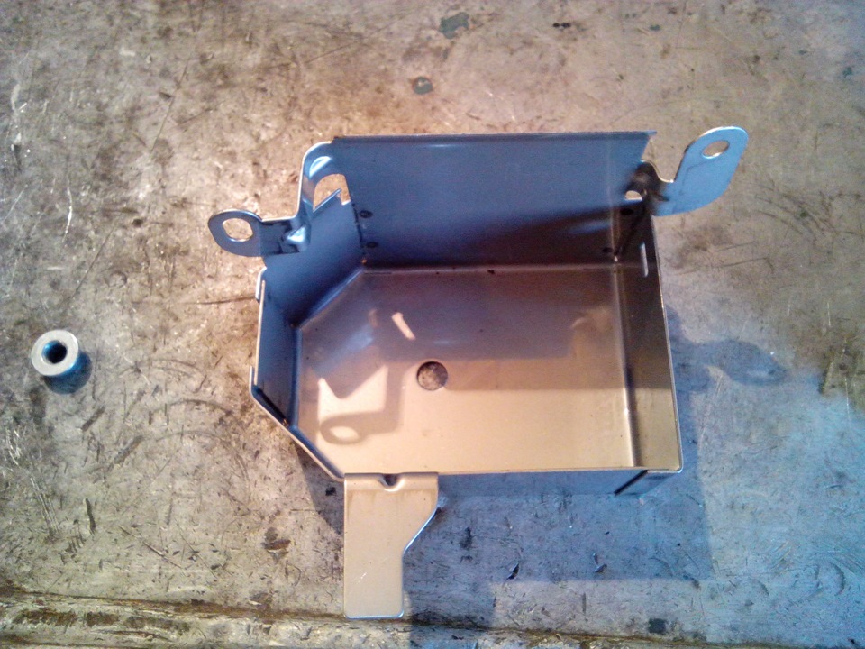 Фото в бортжурнале Volkswagen Passat B6