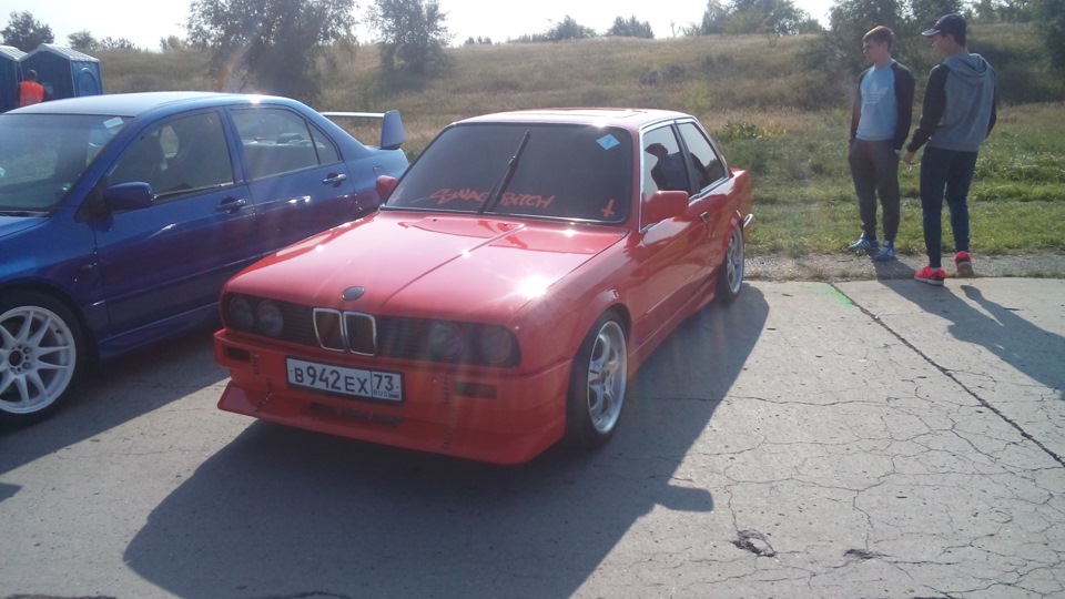 Ульяновск дрэг — Lada Приора хэтчбек, 1,6 л, 2011 года | тюнинг | DRIVE2