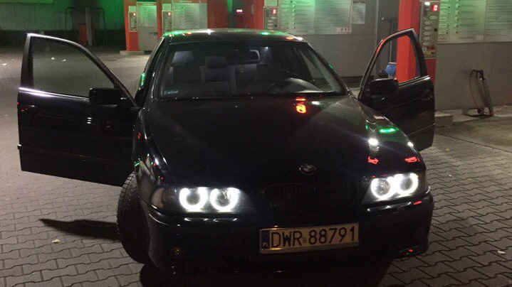 Какой лучше купить акум — BMW 5 series (E39), 3 л, 2002 года | просто ...