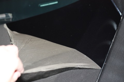 Фото в бортжурнале Volkswagen Passat B6