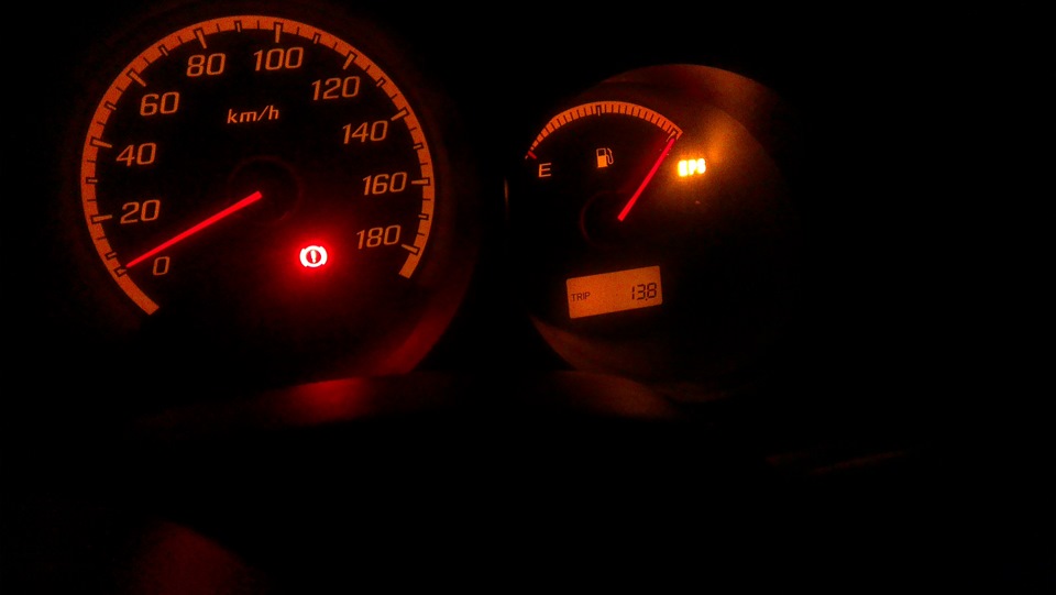 Расход — Honda Fit (1G), 1,3 л, 2005 года | заправка | DRIVE2