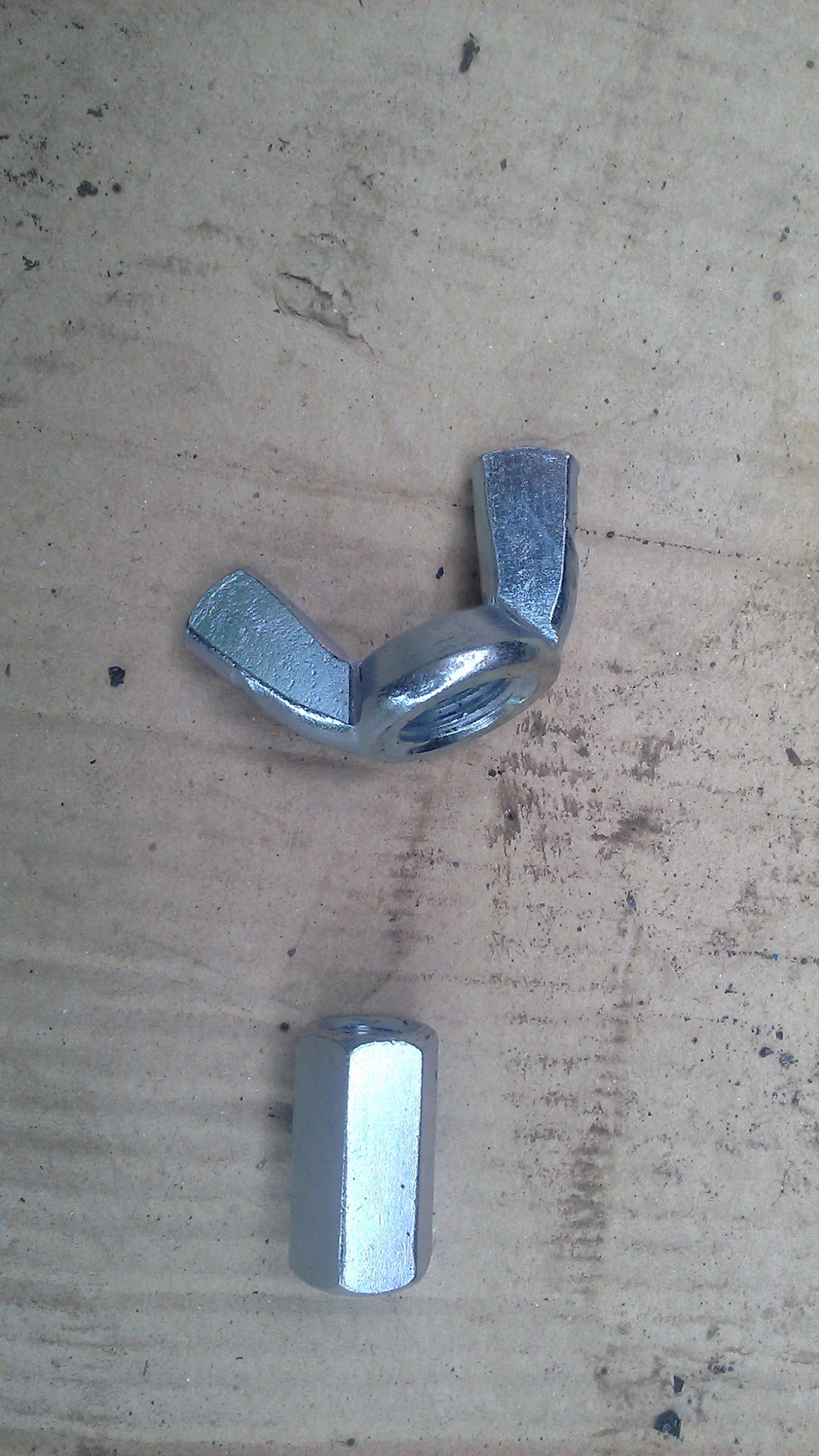 Фото в бортжурнале Great Wall Deer