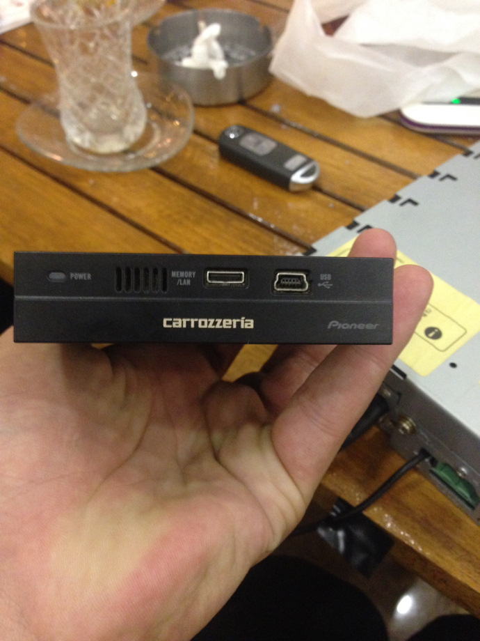 Продается пионер коррозия вторая часть фотографий — Audi A4 (B6), 1,8 л ...