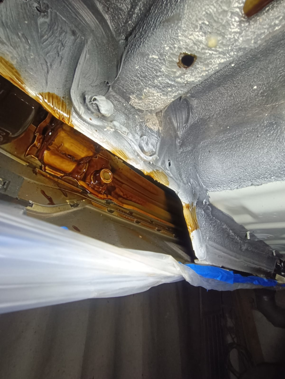 Фото в бортжурнале Skoda Karoq