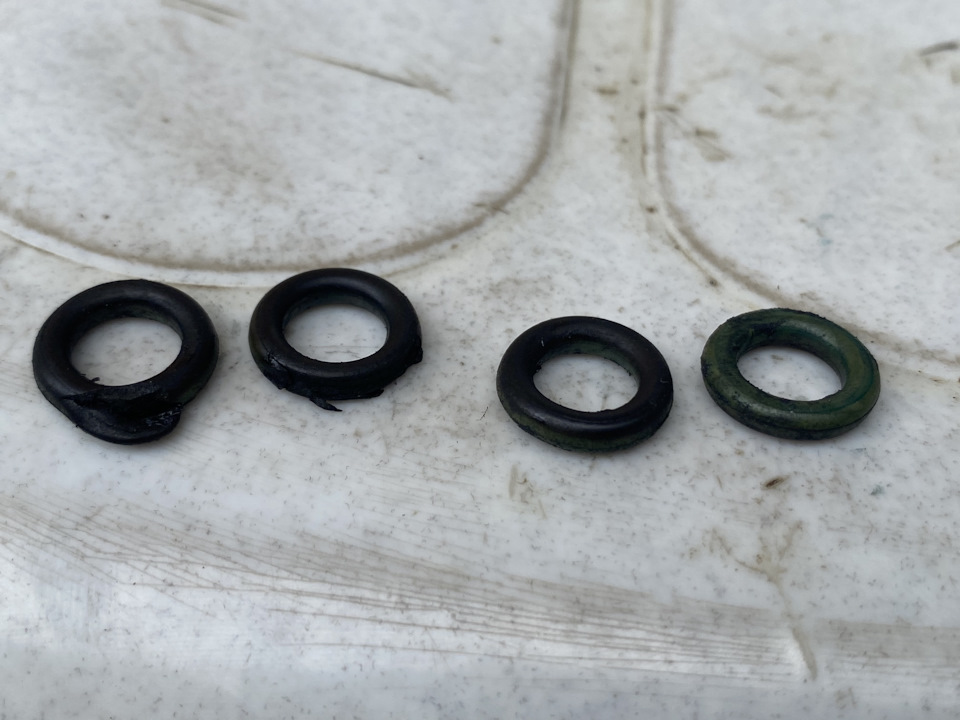 Фото в бортжурнале Volkswagen Jetta VI