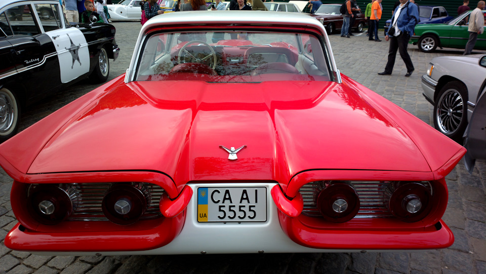 Фото в бортжурнале Chevrolet Monte Carlo III