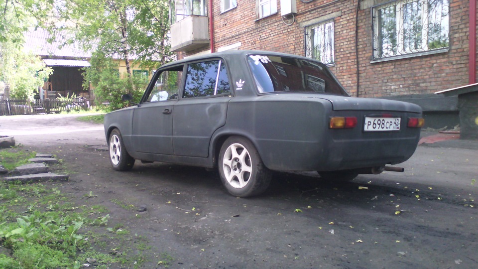 Электростеклоподъемники на классику вместо мясорубок — Lada 21013, 1,5 ...