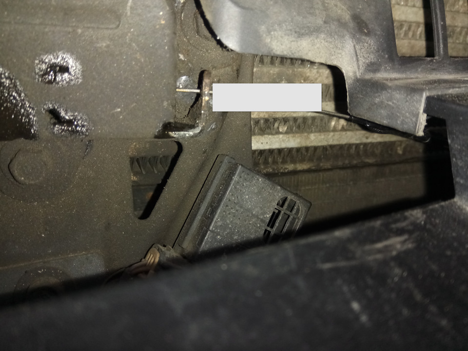 Фото в бортжурнале Opel Antara