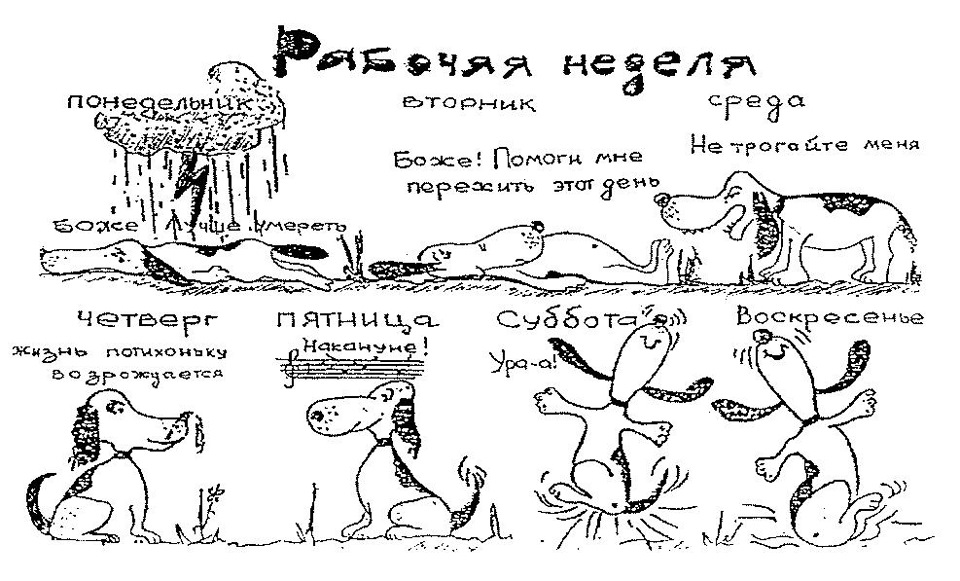 Как чувствуют себя люди на работе до 30 и после картинка