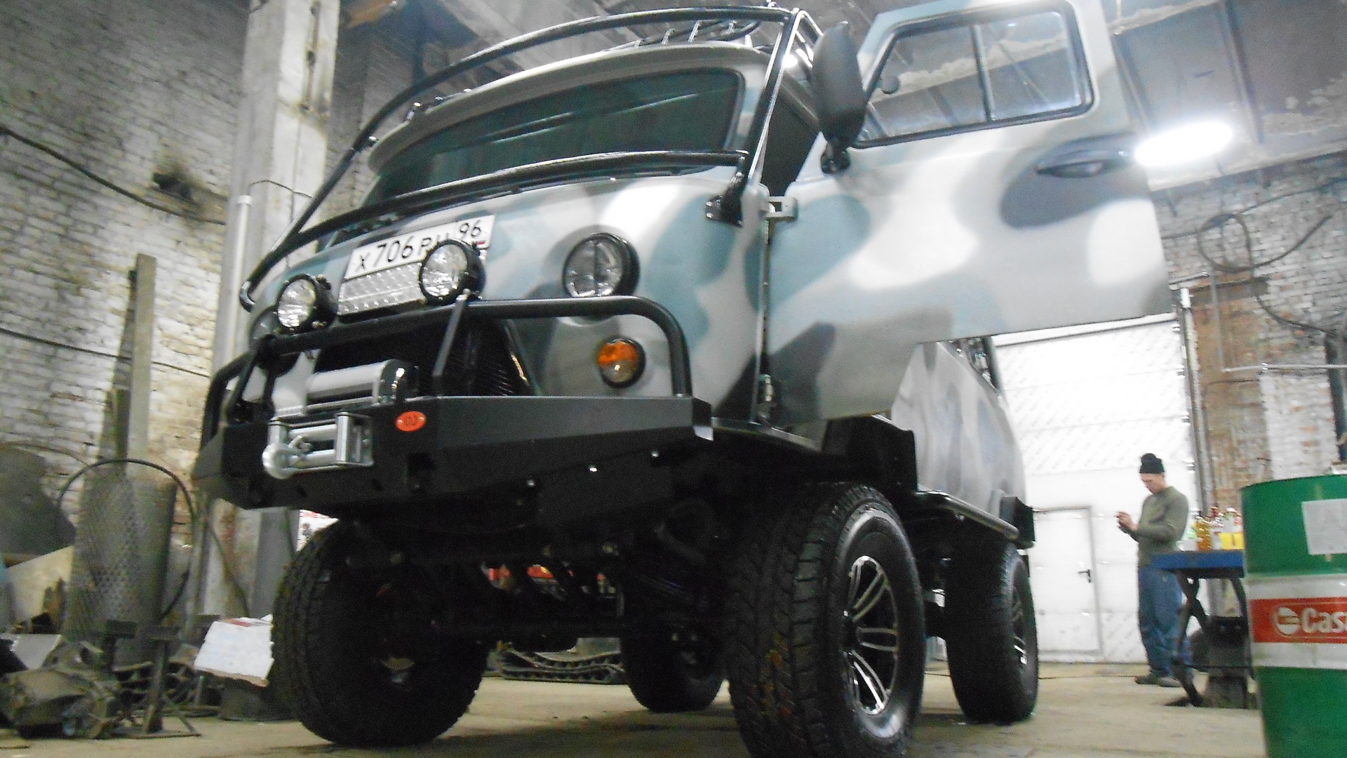 фермер тюнинг. уаз 3303 фермер. фермер тюнинг. светомаскировка уаз 3303. уаз 452 39094.