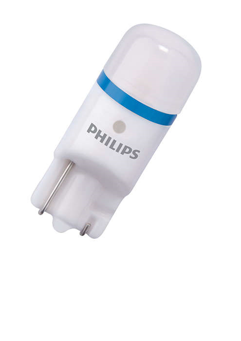 Лампа — MINI Countryman (1G)