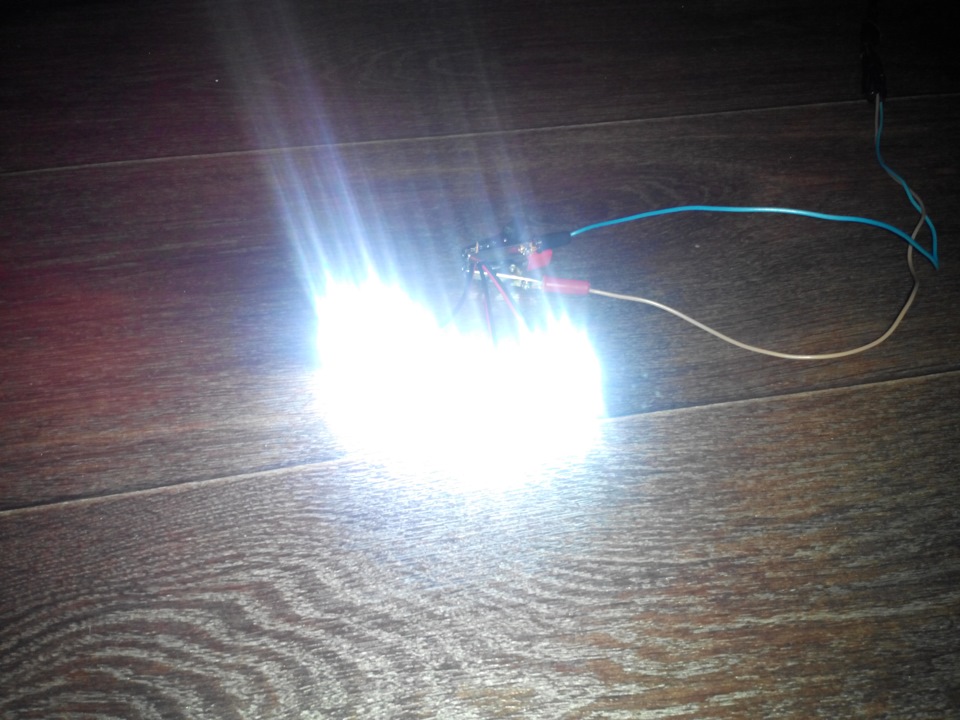 Освоил лужение, сплавом РОЗЕ — Chevrolet Lacetti Sedan, 1,6 л, 2005 ...