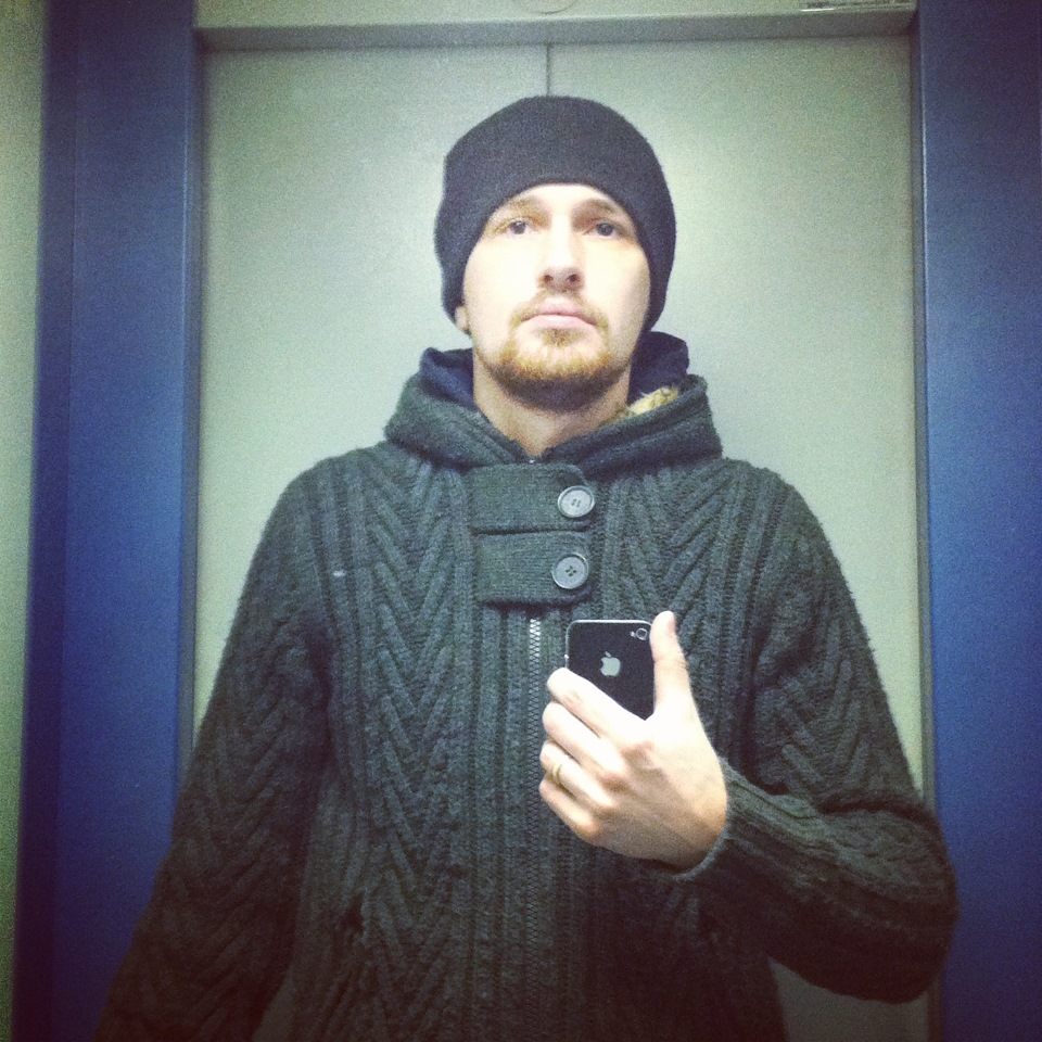 Фото в бортжурнале Ford Focus II Sedan