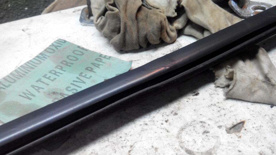 Фото в бортжурнале Lada Granta