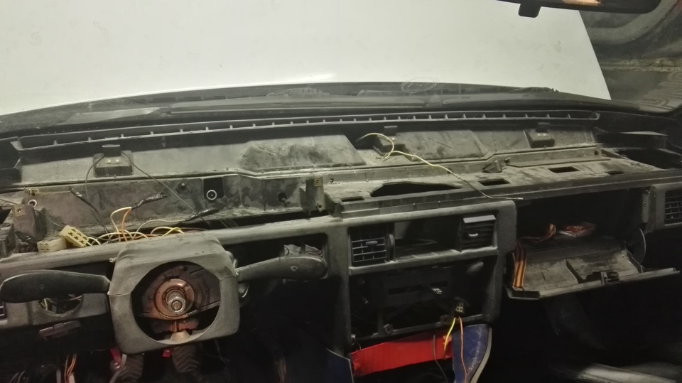 Фото в бортжурнале Москвич Святогор