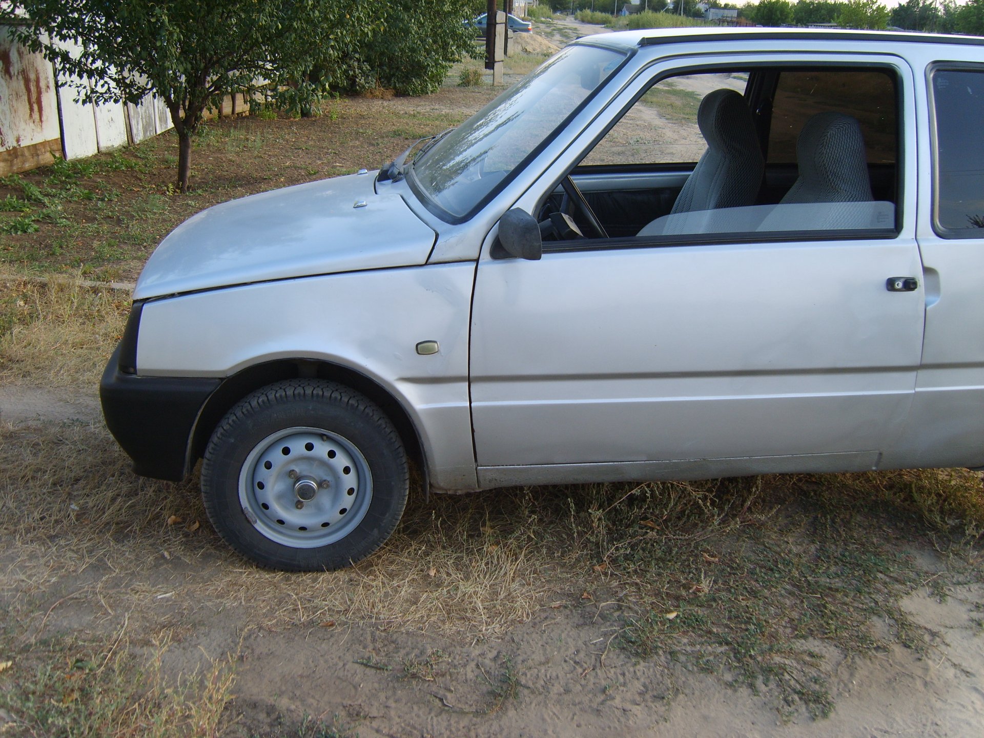 Фотки Оки, какая она была))))) — Lada 11113 Ока, 2001 года | покупка машины  | DRIVE2