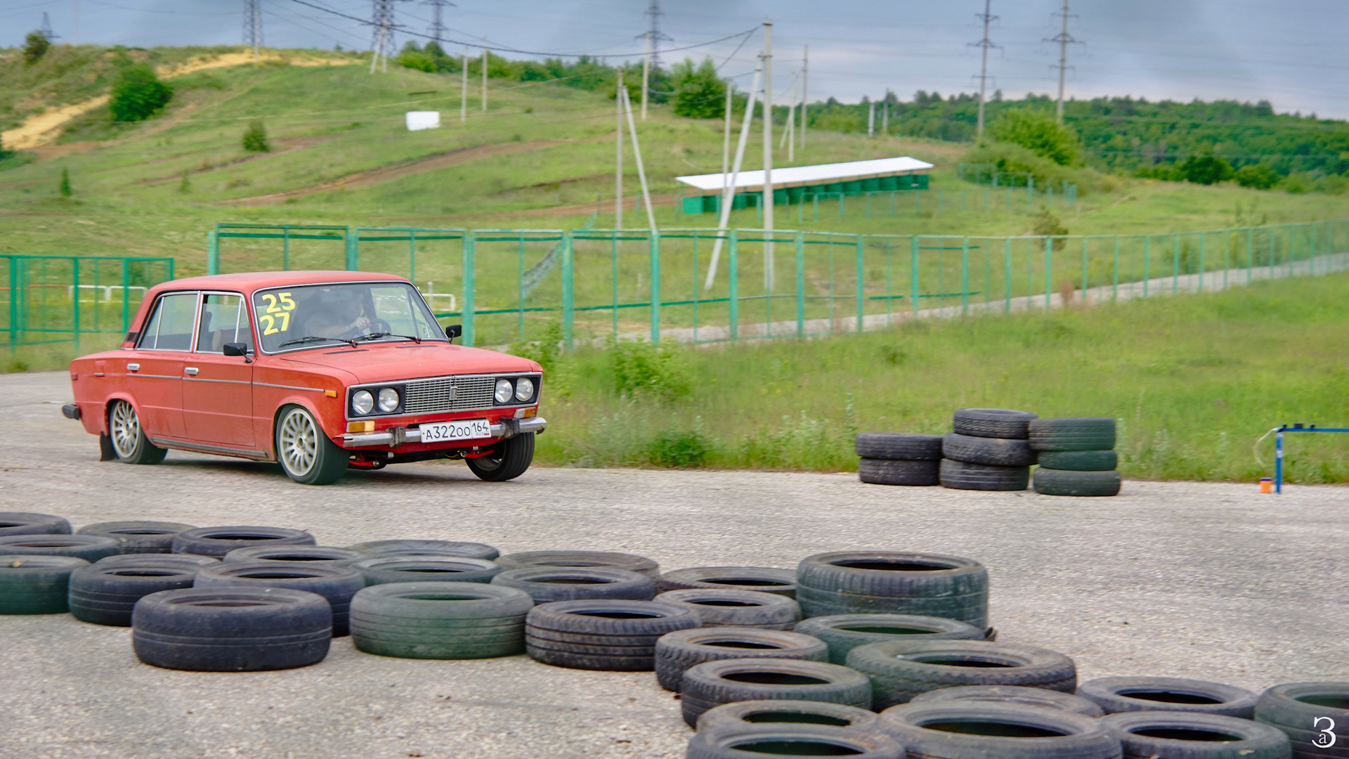 Lada 21061 1.5 бензиновый 1986 | Романов гараж Team на DRIVE2