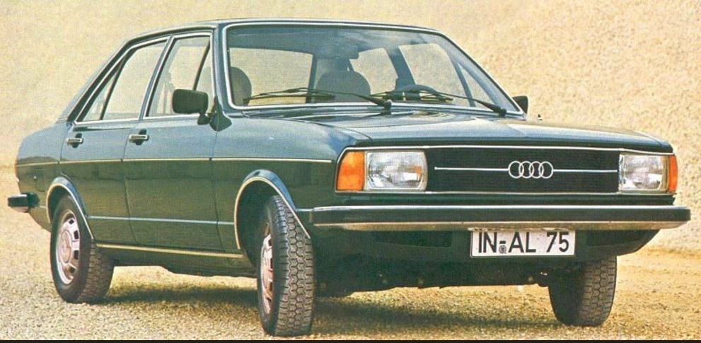 Года спереди фото. Audi 50 b1. Ауди 80 70. Ауди 80 70х. Ауди 80 70х годов.