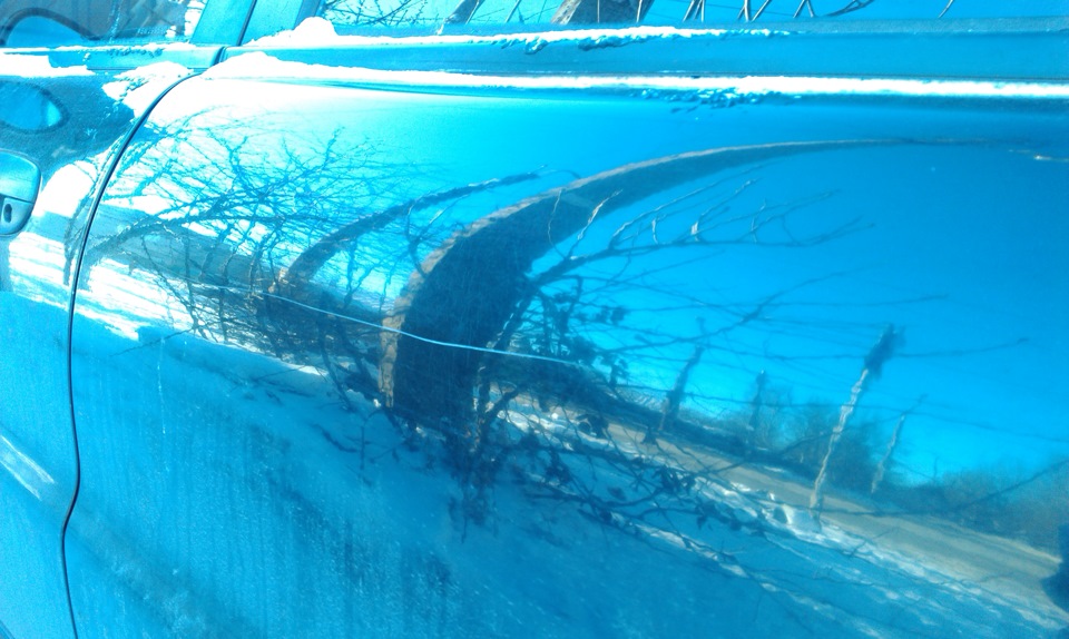 дети это цветы жизни но и среди них попадаются сорняки — Daewoo Lanos ...