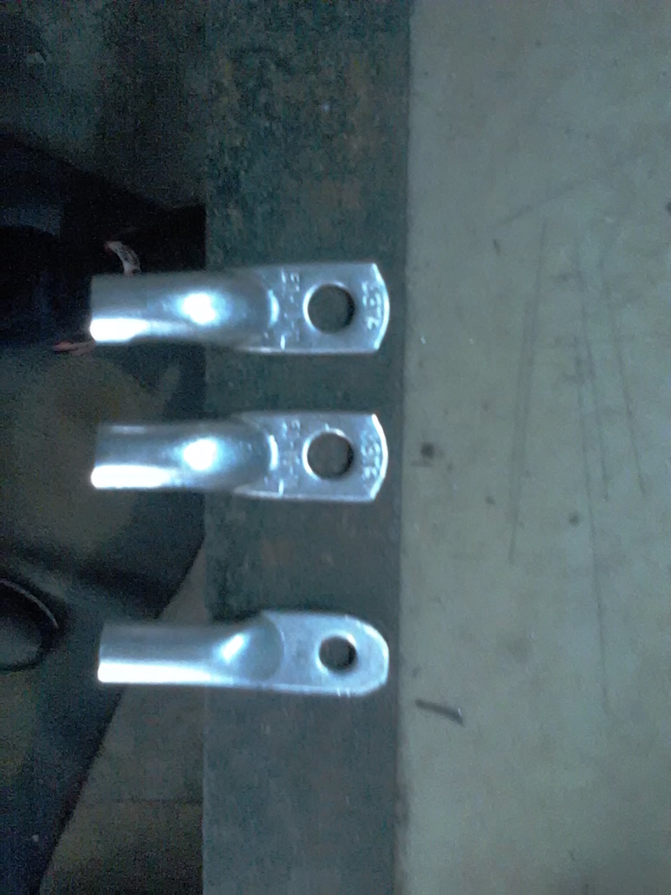 Доработка массы, замена клемм питания усилителей # 2 — Lada Приора ...