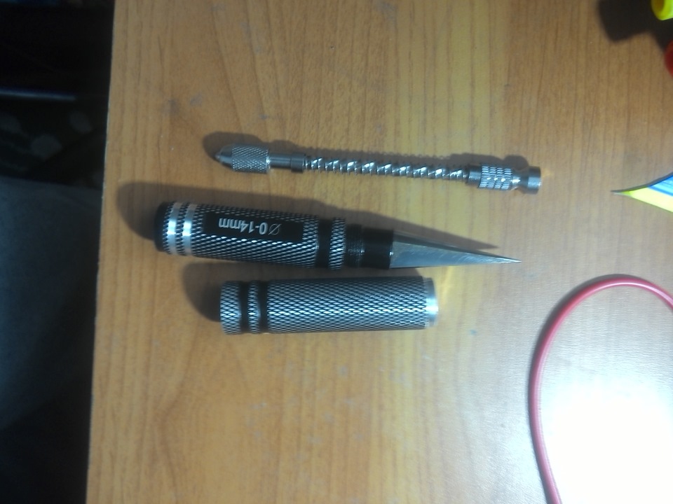 Инструменты — DRIVE2