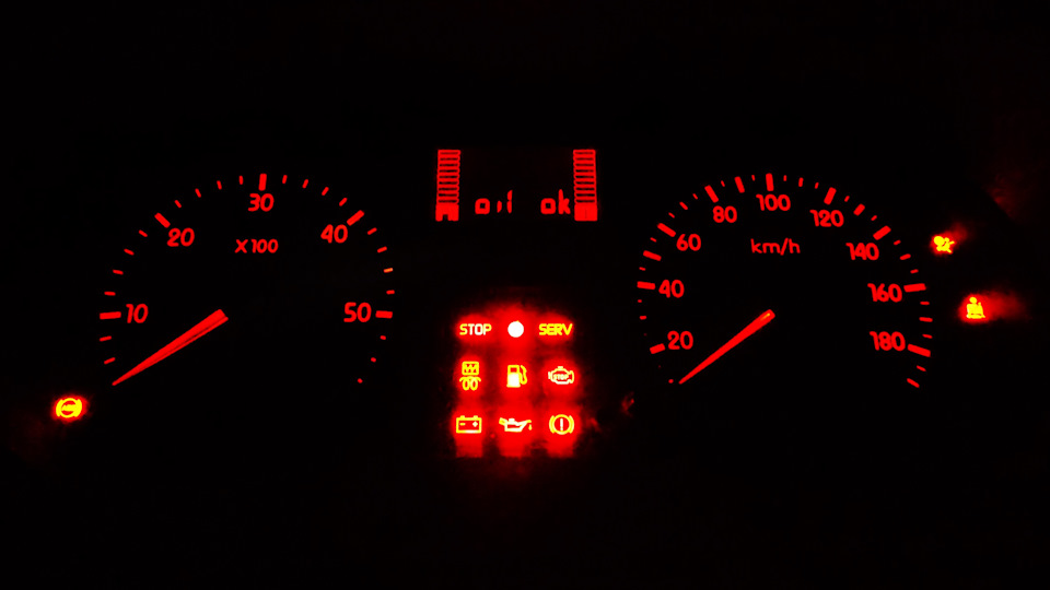 Рено Мастер Автодрома / Renault Master Conversion Cempervan — Renault ...