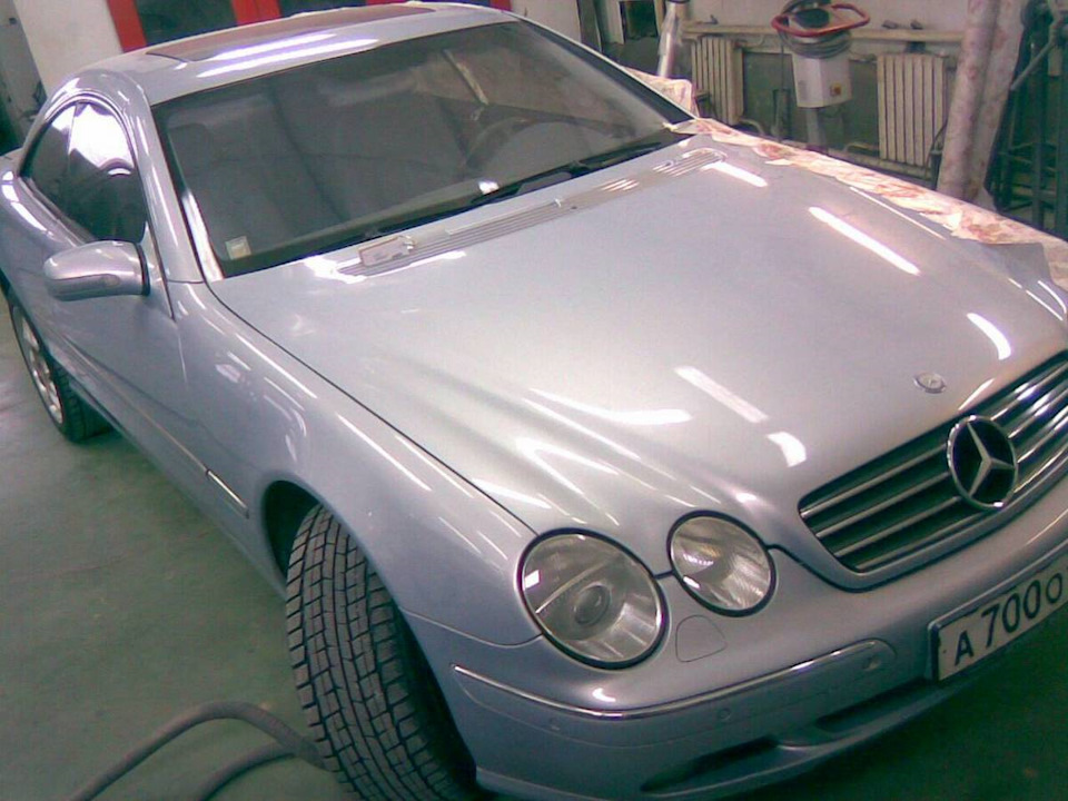 F5 — ЗАЗ 965