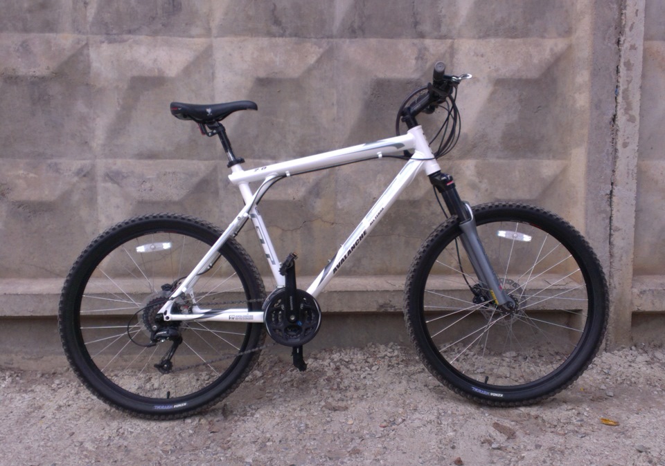 Купить Горный Велосипед Gt Avalanche