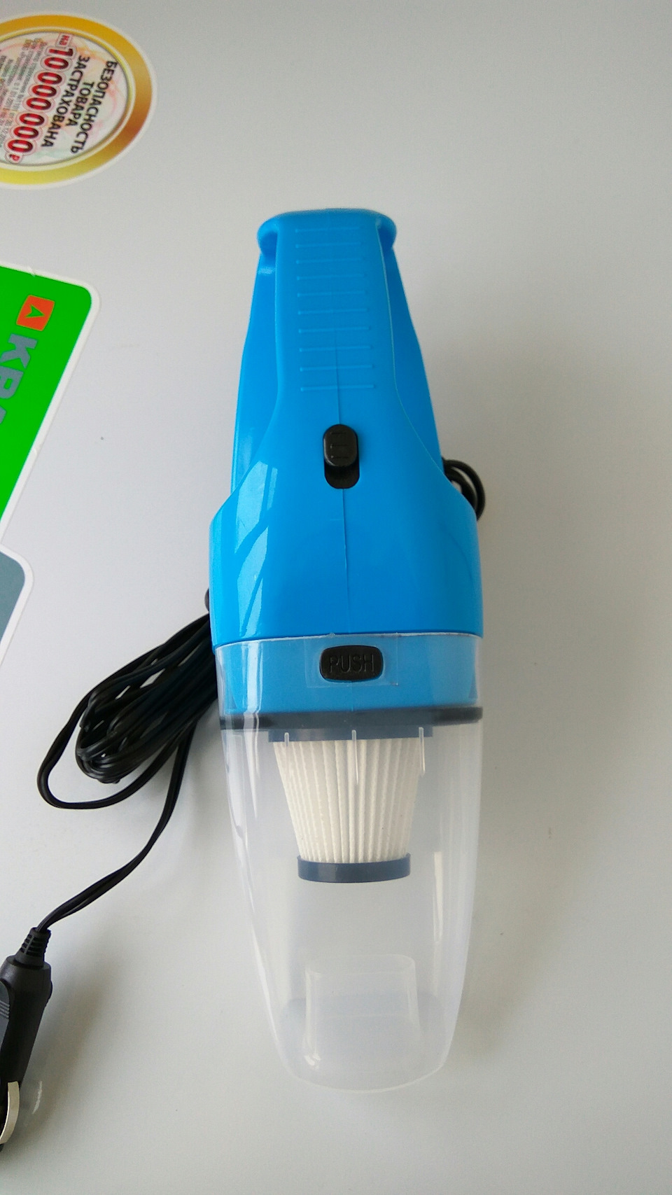 Фото в бортжурнале Lada Granta