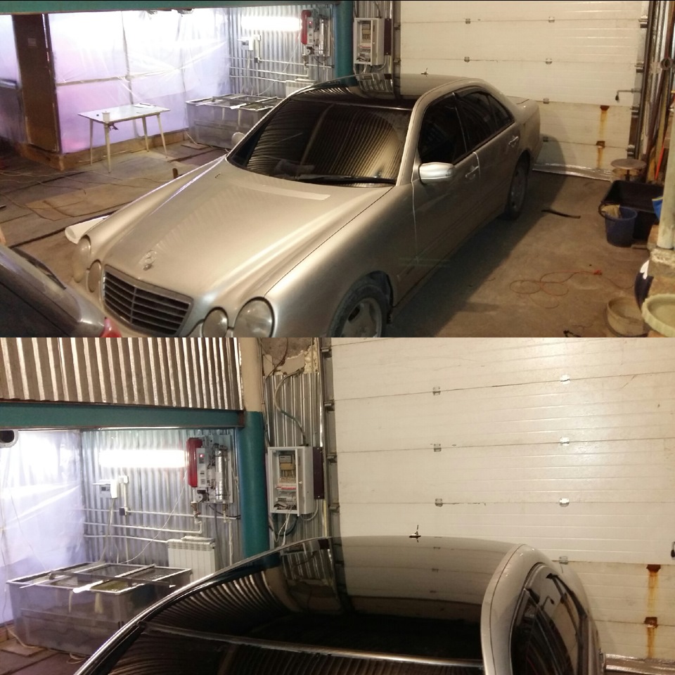 Норильская тюнинг студия NorthStyle — DRIVE2