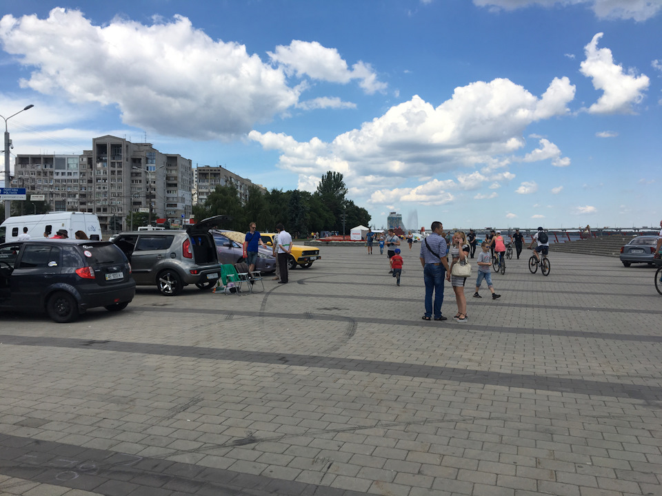 Фото в бортжурнале Москвич 2140