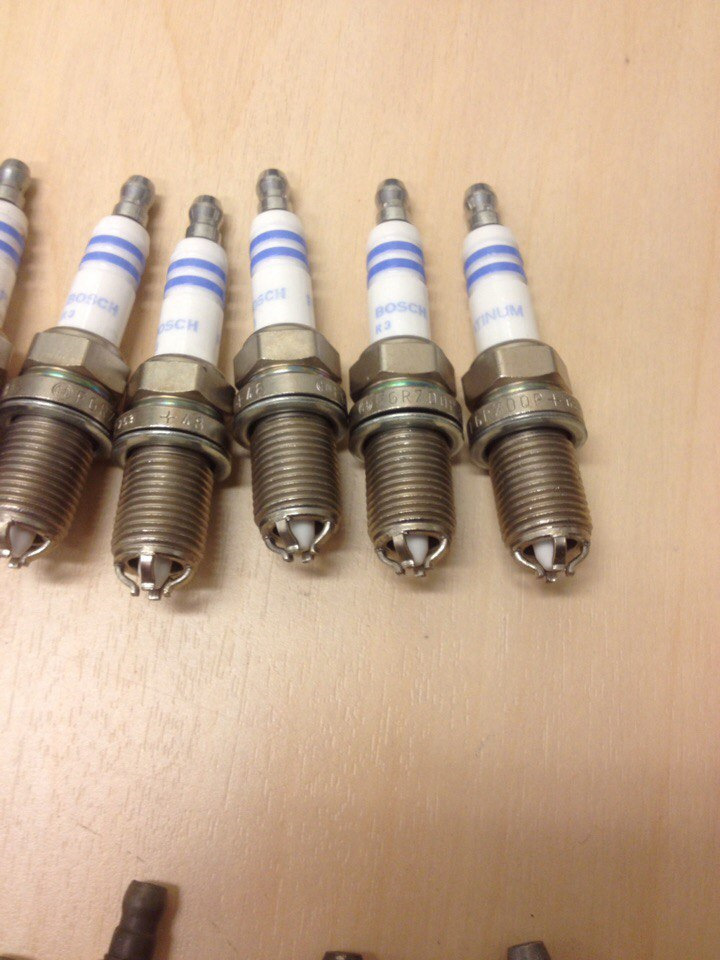 Пропуски во всех 6 цилиндрах — BMW 3 series Coupe (E46), 3 л, 2000 года ...