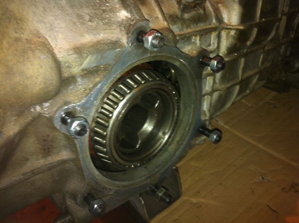 Фото в бортжурнале ЛуАЗ 969