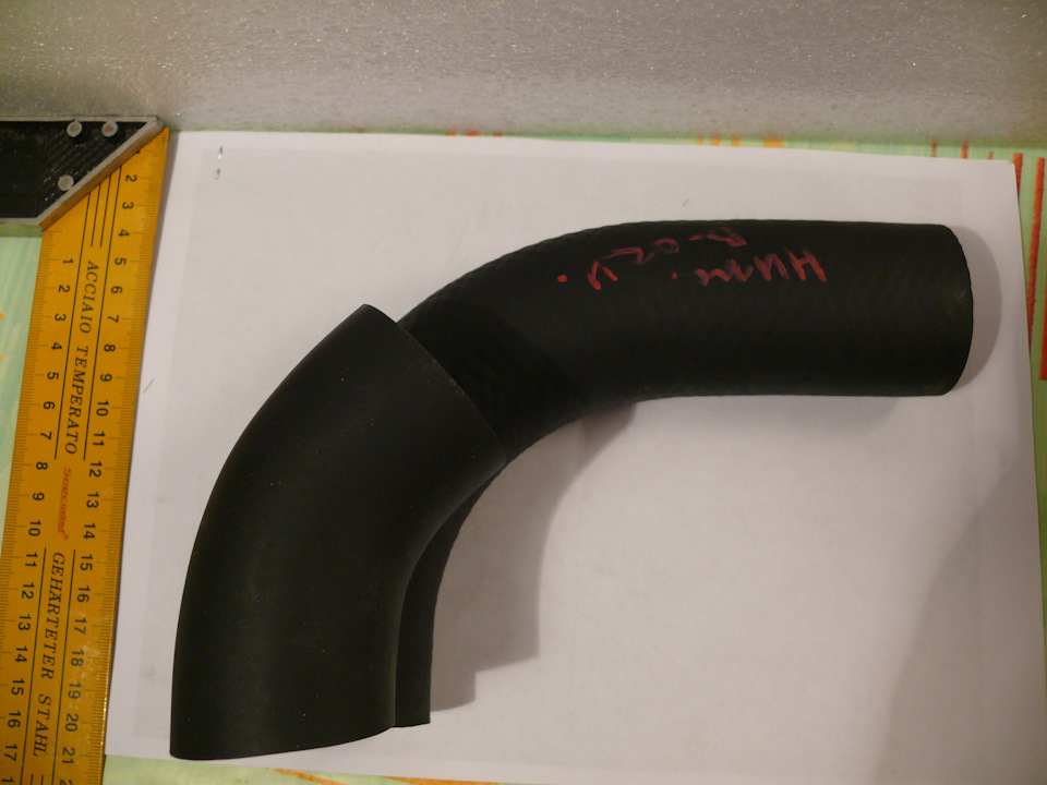 Фото в бортжурнале ИЖ 2126. Запчасти на фото: 891011, 192021