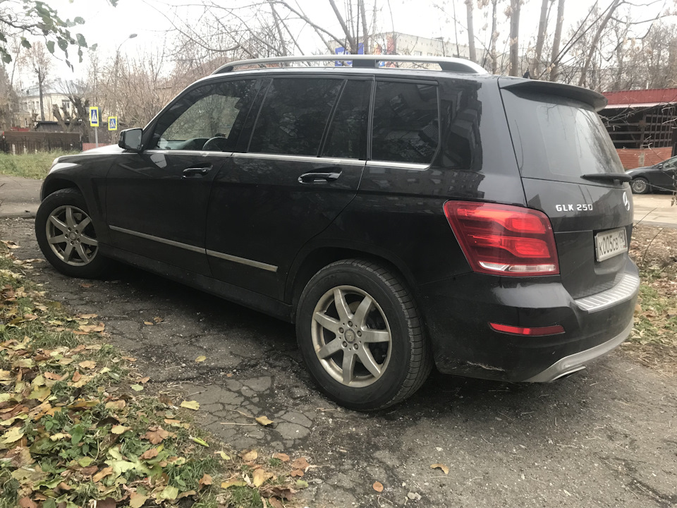 Мерседес Glk Купить Бу На Авито