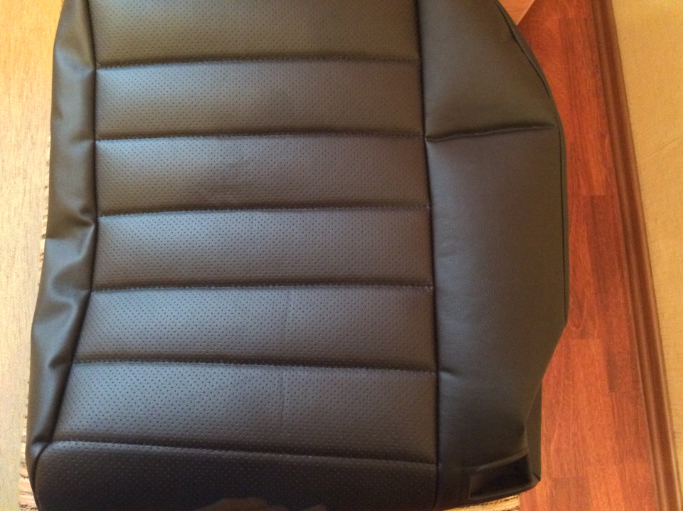 Как новый ))) — Ford Focus Hatchback III