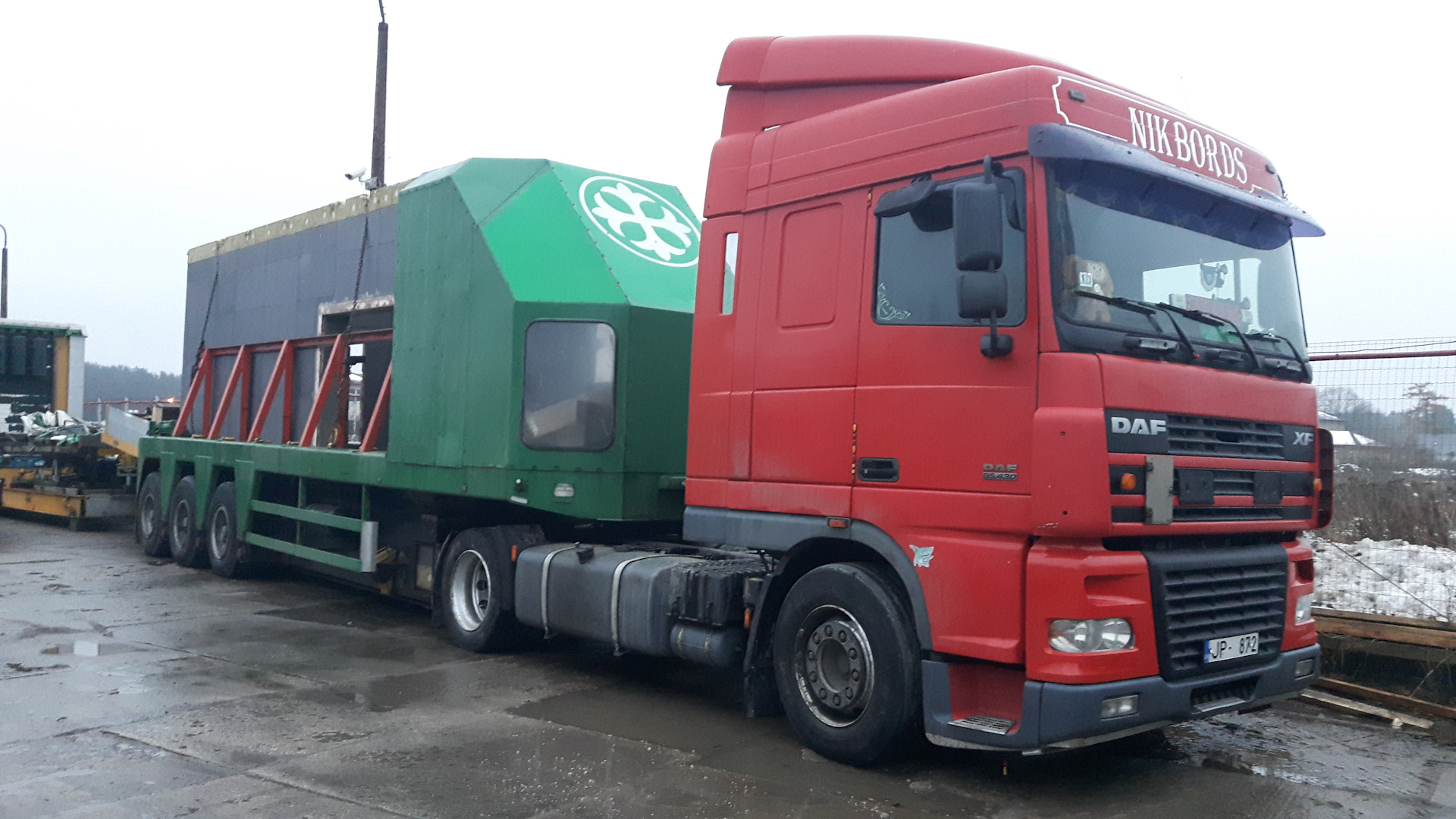 Даф xf 95 430. DAF XF95.430. DAF 95 430. DAF XF 95 2006. Даф 95 XF 430 2006.