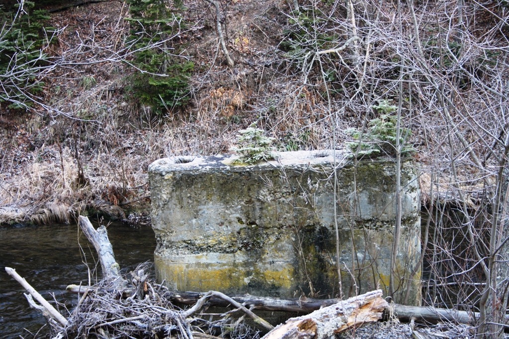 Фото в бортжурнале Nissan Safari (Y60)