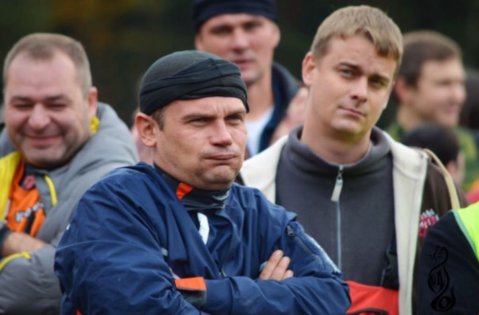 Фото в бортжурнале Suzuki Escudo (1G)