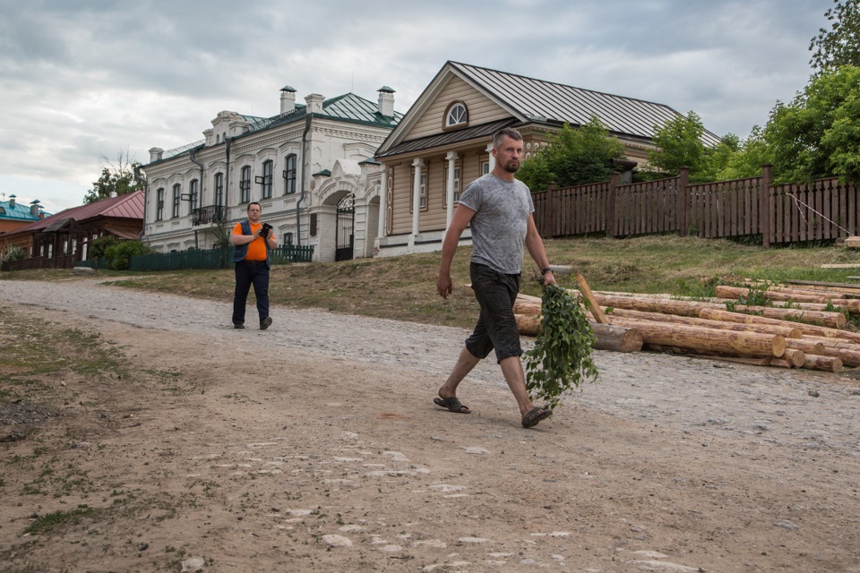 Погода в козьмодемьянске на неделю. Козьмодемьянск отзывы жителей о жизни в городе.