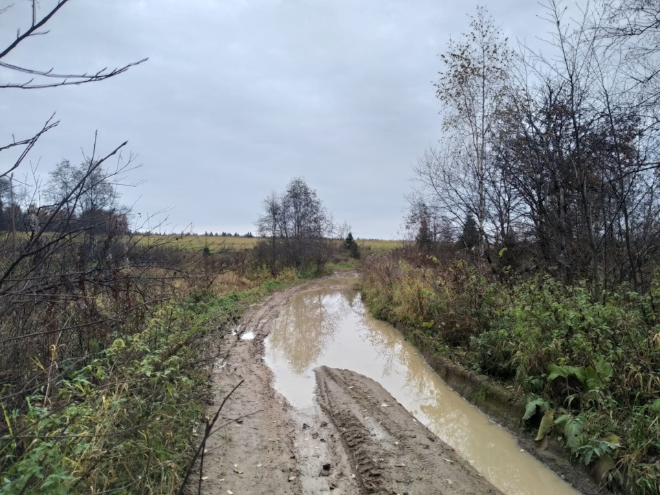 Фото в бортжурнале ГАЗ Соболь